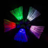 Birdies Dark Night Colorful LED Shuttlecock