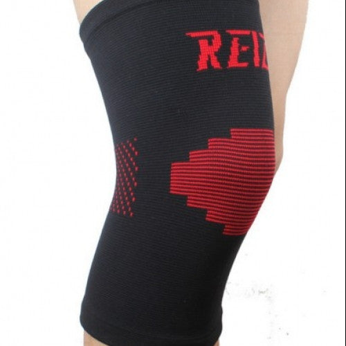 Elastic Sports Leg Knee Support Brace Wrap Protector