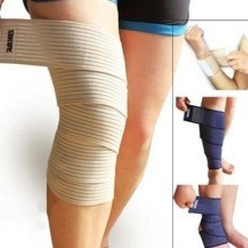 Knee Pads Protector Band For Joelheira Ankle Leg Wrist Wrap