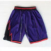 Throwback Toronto Sport Basketball Shorts