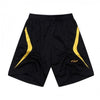 Badminton/ Tennis  Men's Shorts Fitness Sport Elastic