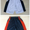 Olympic Game Basketball Shorts