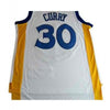 2015 Stephen Curry Jersey #30