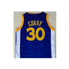 2015 Stephen Curry Jersey #30