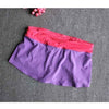 Breathable Quick-drying Liner Short Skirt