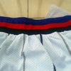 Throwback Toronto Sport Basketball Shorts