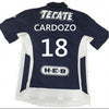 Soccer Jersey Monterrey Shirt