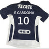 Soccer Jersey Monterrey Shirt