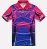 Badminton Tshirt Table Tennis Jersey Men Sports