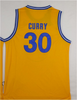 2015 Stephen Curry Jersey #30