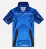 Badminton Tshirt Table Tennis Jersey Men Sports