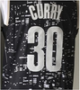 2015 Stephen Curry Jersey #30