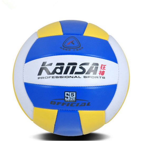 Foam Inflatable Beach Volleyball Ball