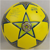 Anti-Slip Granules Soccer Balls