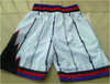 Throwback Toronto Sport Basketball Shorts